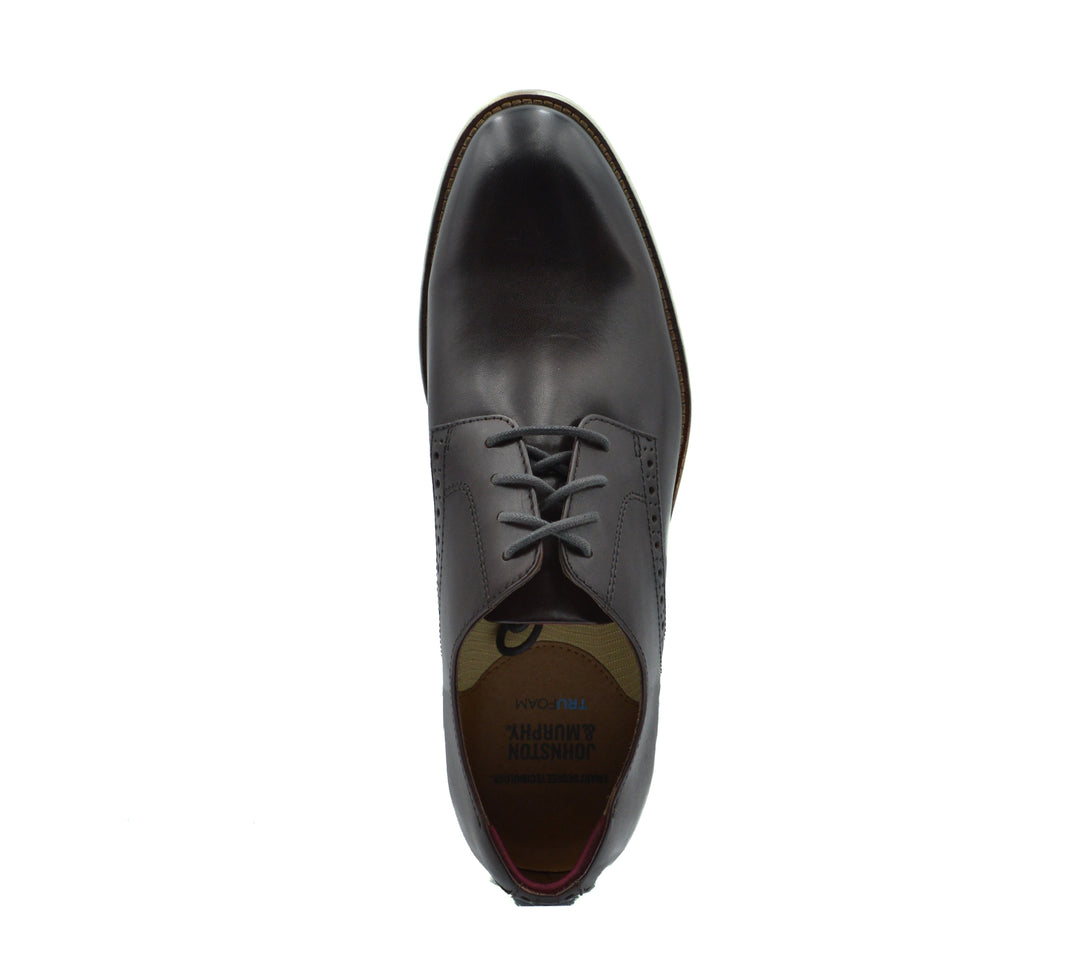 JOHNSTON & MURPHY Conard 2.0 Plain Toe