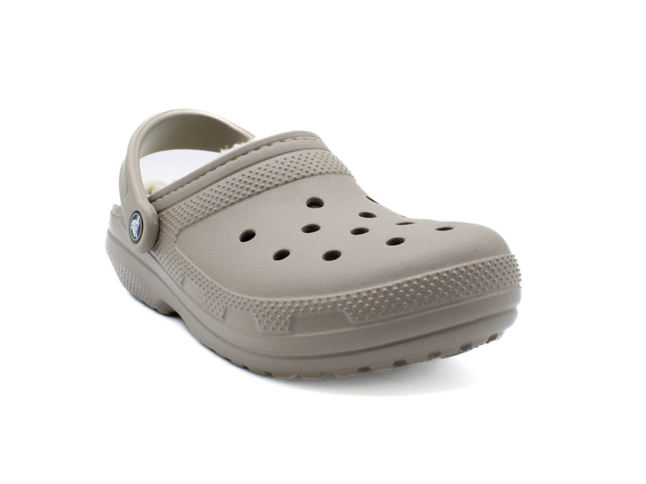CROCS. CLASSIC LINED CLOG