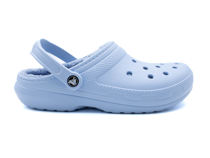 CROCS Classic Faux Shearling Lined Clog