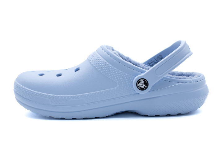 CROCS Classic Faux Shearling Lined Clog