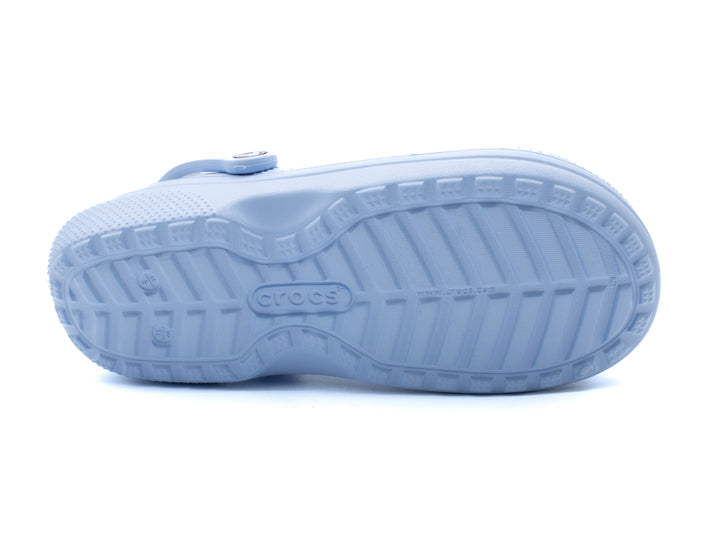 CROCS Classic Faux Shearling Lined Clog