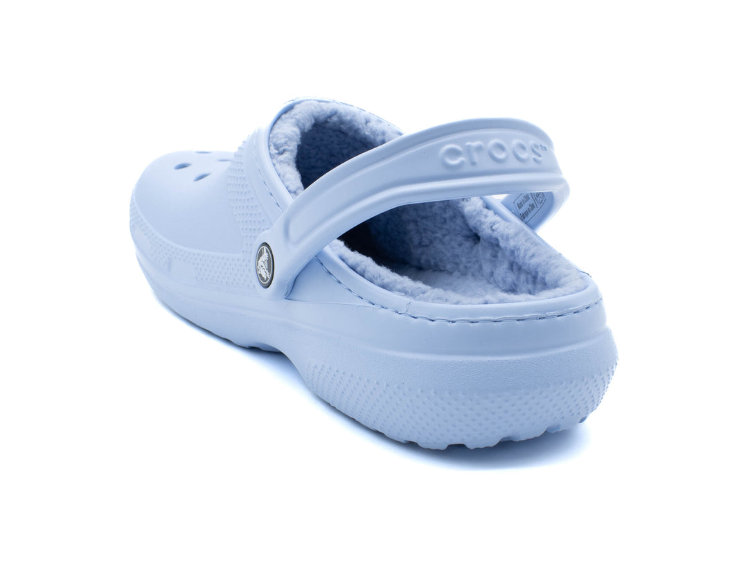 CROCS Classic Faux Shearling Lined Clog