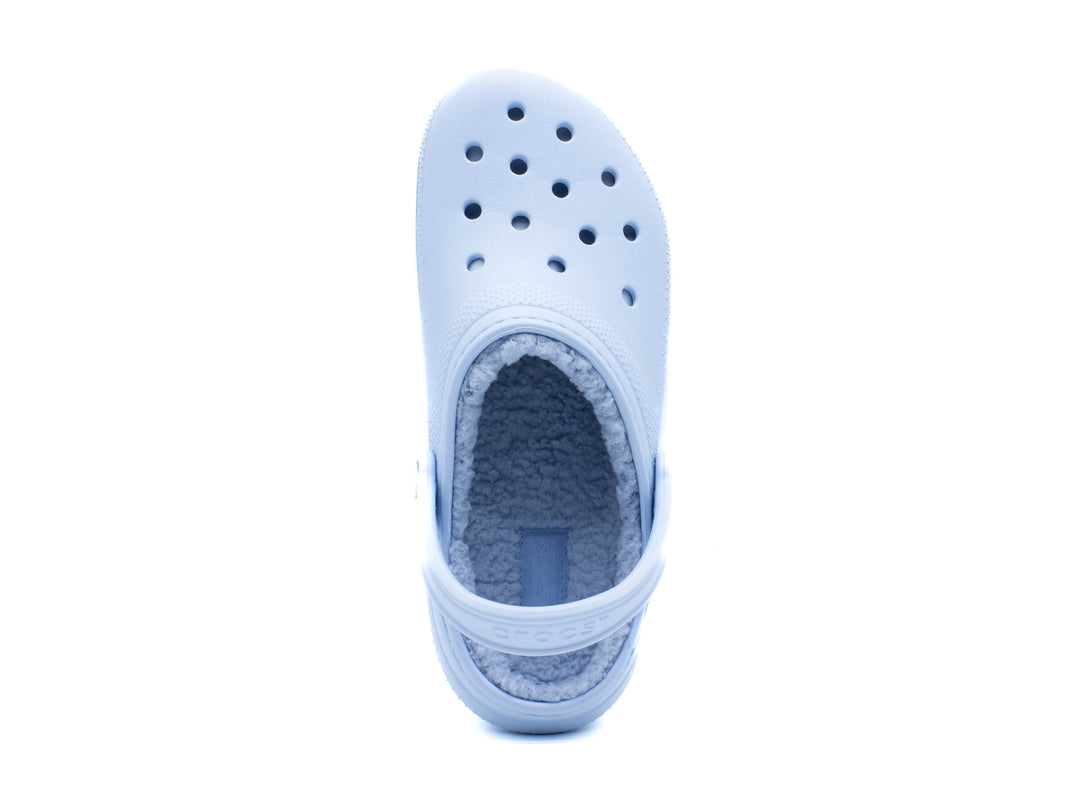 CROCS Classic Faux Shearling Lined Clog