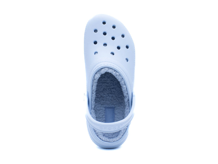 CROCS Classic Faux Shearling Lined Clog