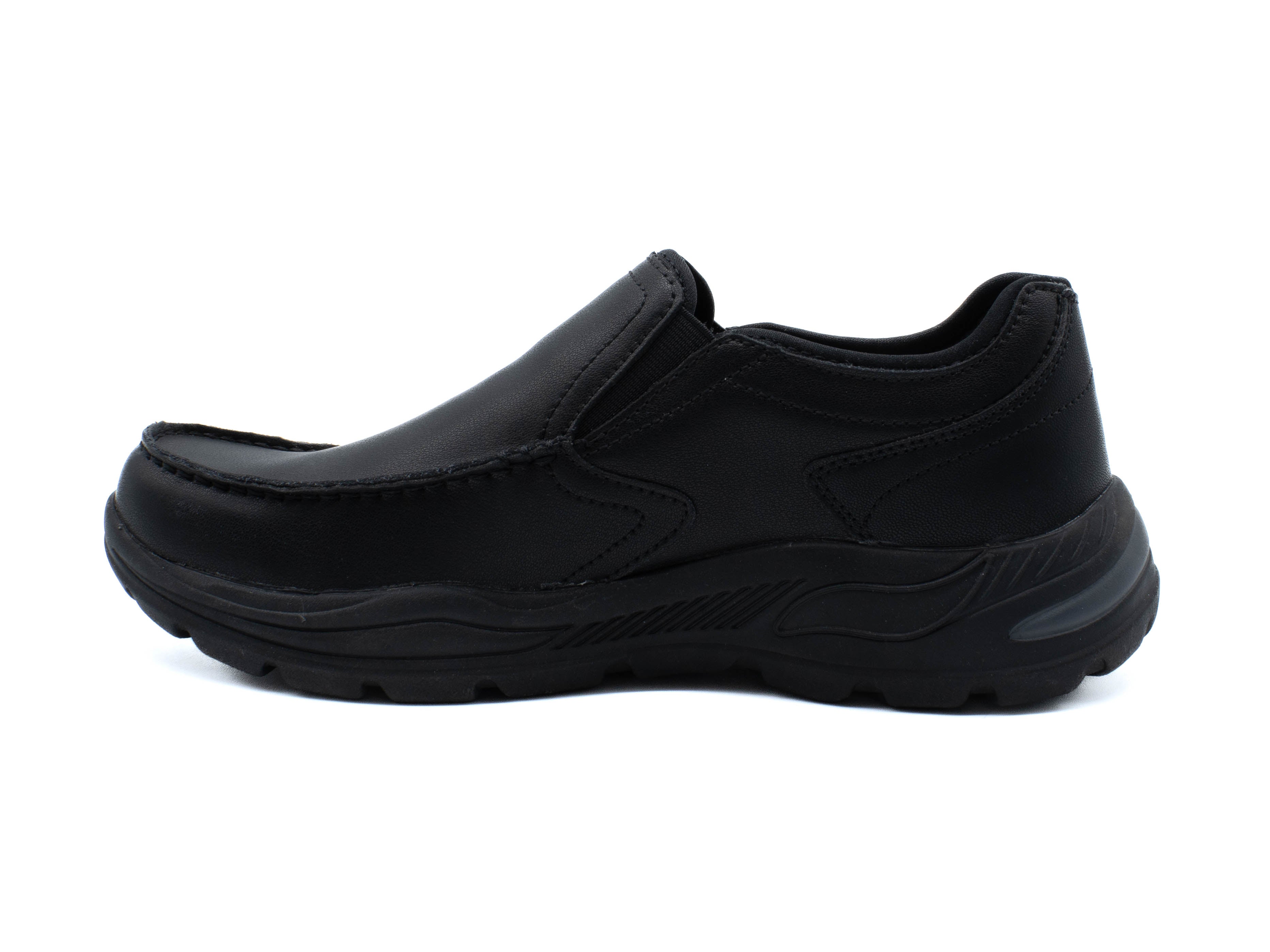 SKECHERS ARCH FIT MOTLEY HURST SLIP-ON