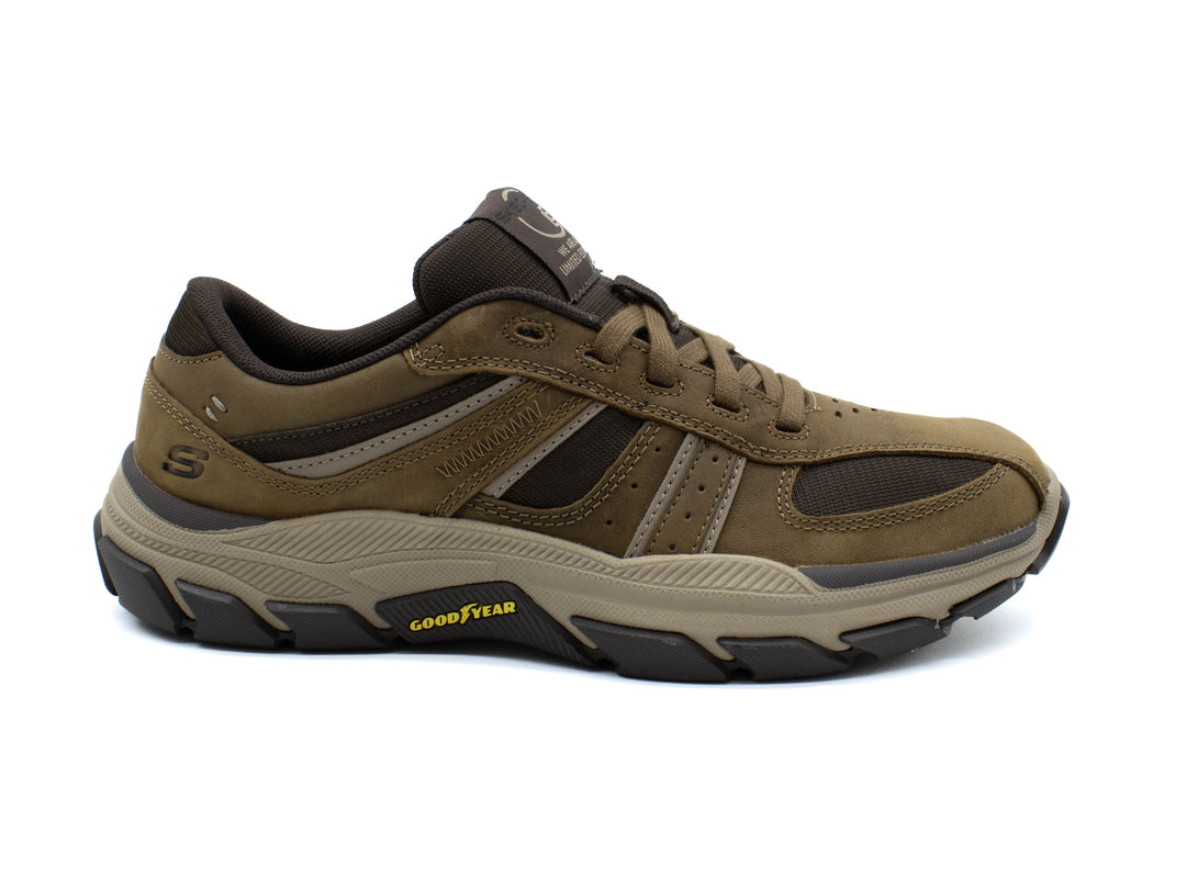 SKECHERS RELAXED FIT: RESPECTED - EDGEMERE