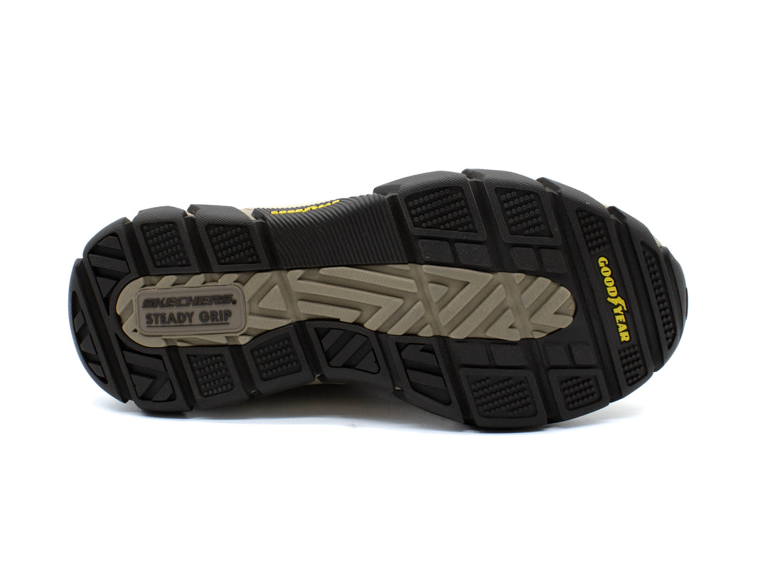 SKECHERS RELAXED FIT: RESPECTED - EDGEMERE