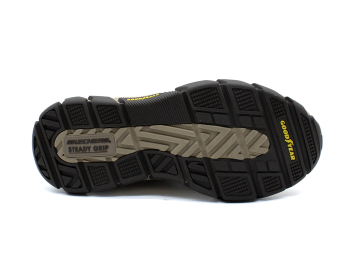 SKECHERS RELAXED FIT: RESPECTED - EDGEMERE