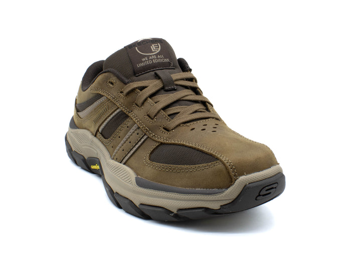 SKECHERS RELAXED FIT: RESPECTED - EDGEMERE