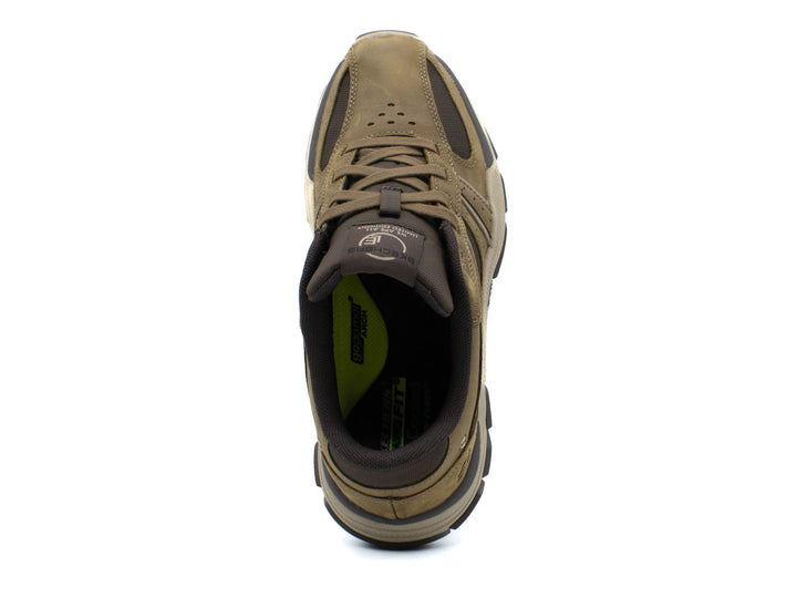 SKECHERS RELAXED FIT: RESPECTED - EDGEMERE
