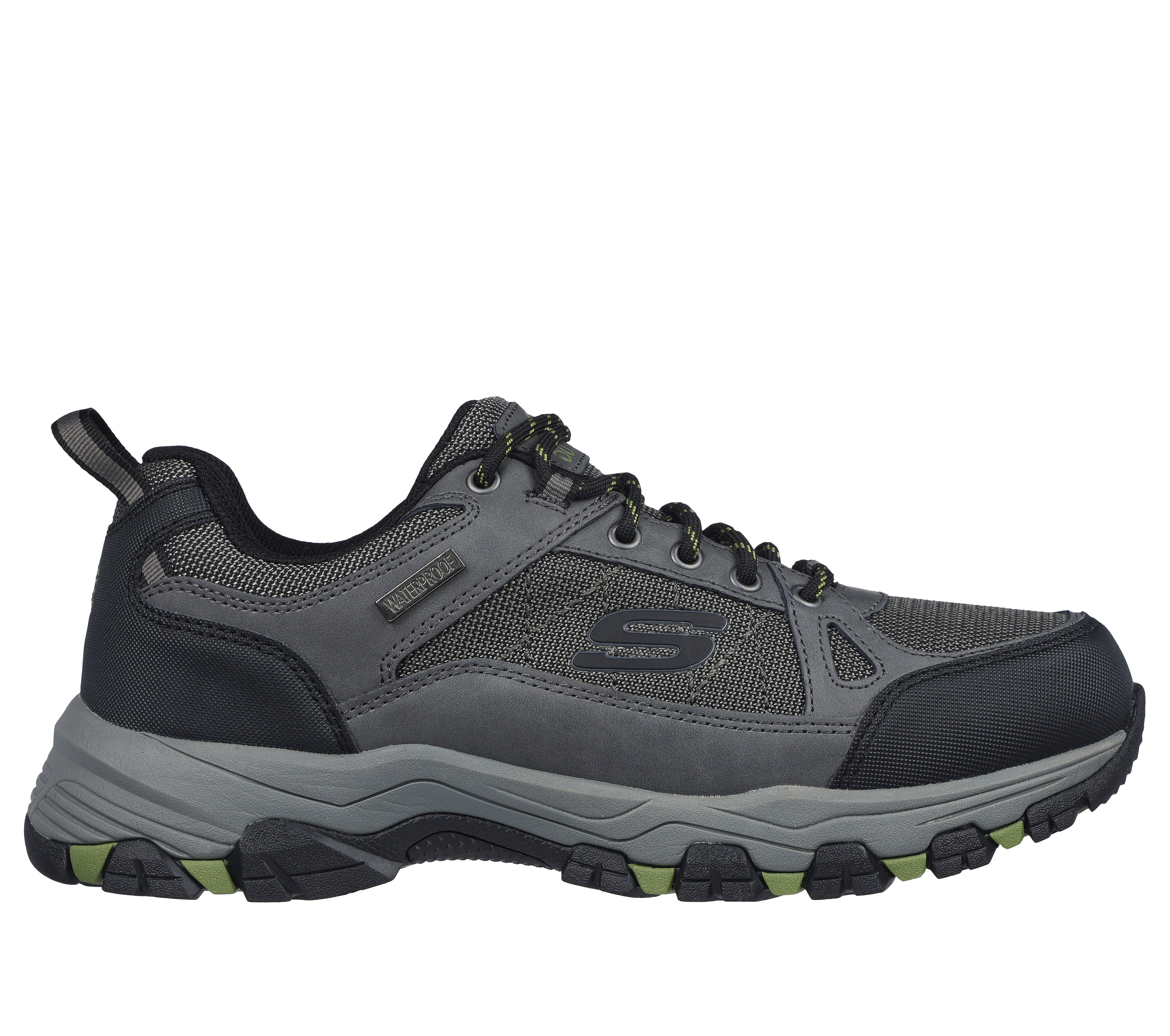 SKECHERS Relaxed Fit: Selmen - Cormack