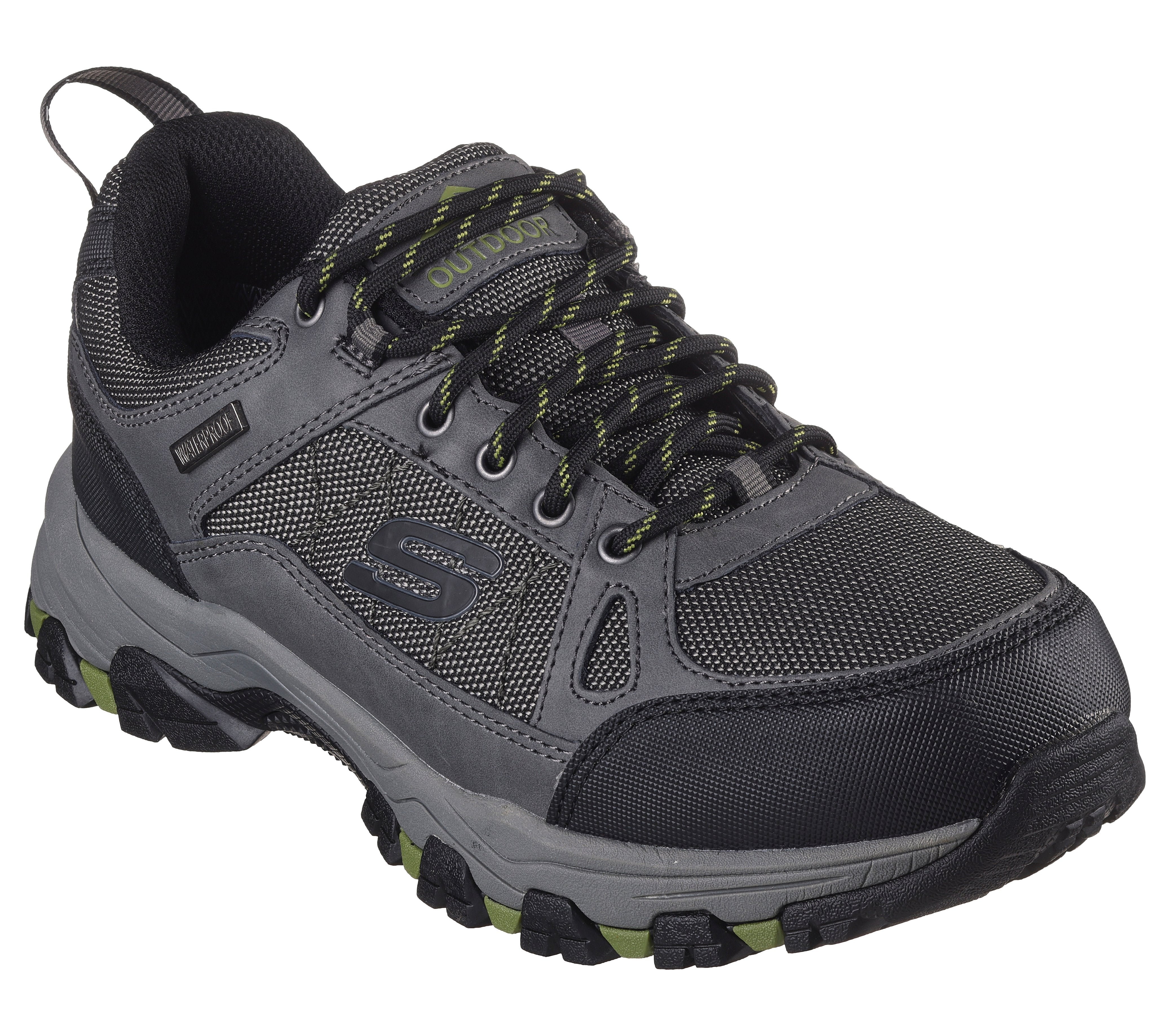 SKECHERS Relaxed Fit: Selmen - Cormack � shoeper.com