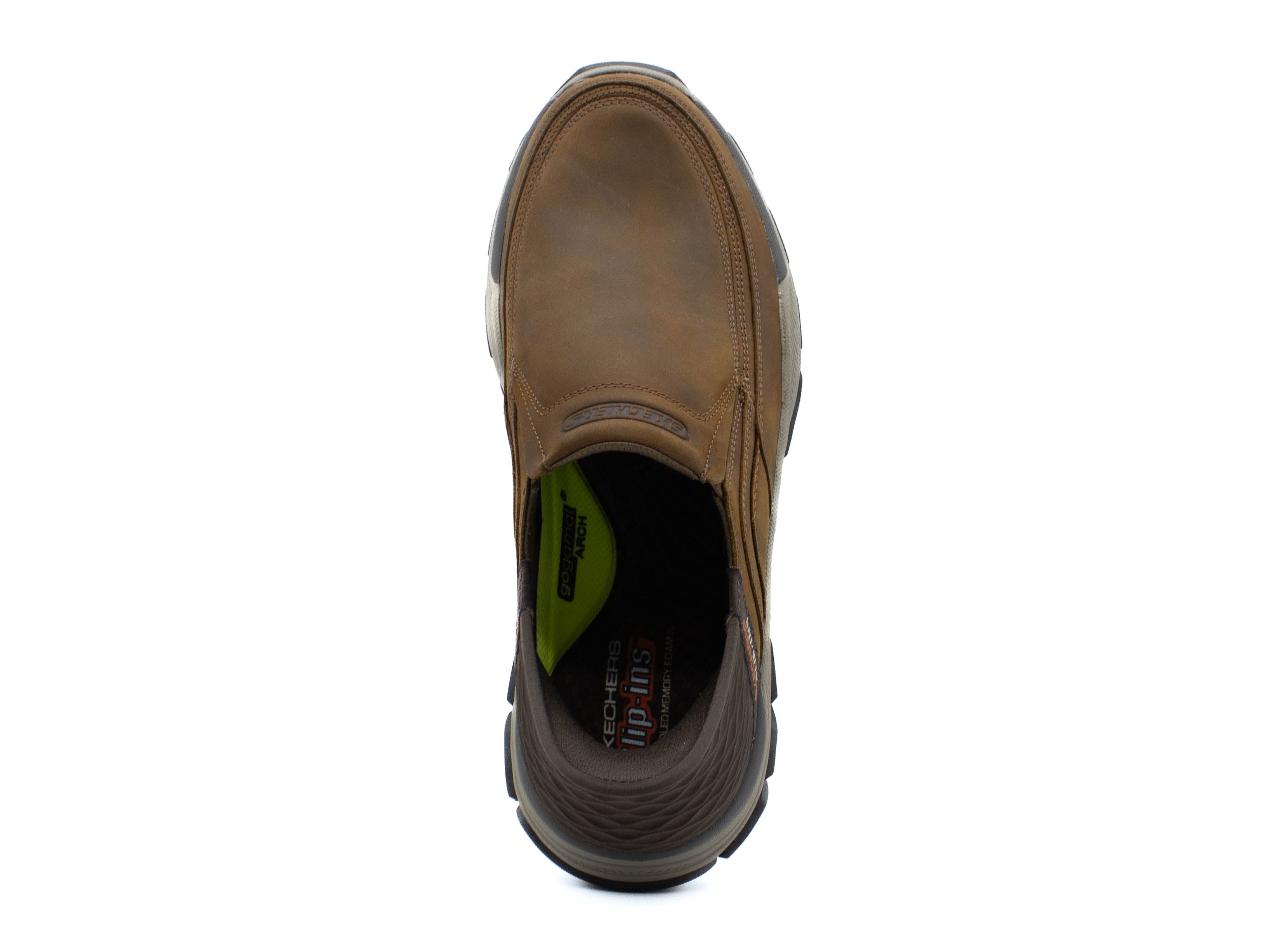 SKECHERS Slip-ins RF: Respected - Elgin – shoeper.com