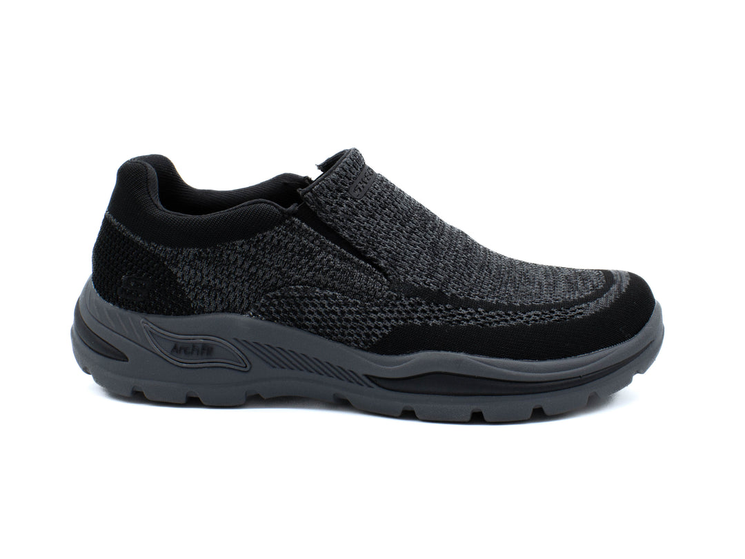 SKECHERS Relaxed Fit Arch Fit Motley - Ratel
