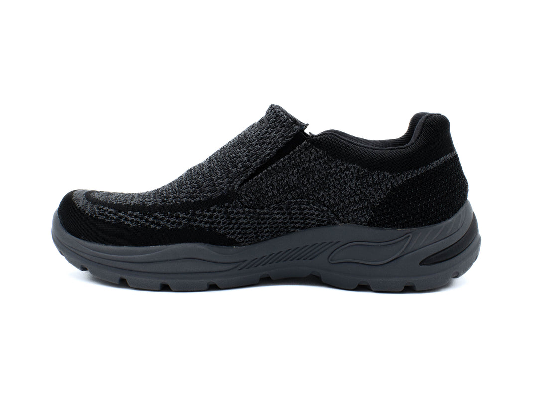 SKECHERS Relaxed Fit Arch Fit Motley - Ratel