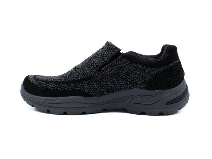 SKECHERS Relaxed Fit Arch Fit Motley - Ratel