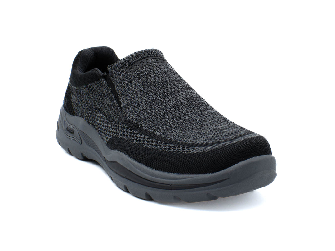 SKECHERS Relaxed Fit Arch Fit Motley - Ratel