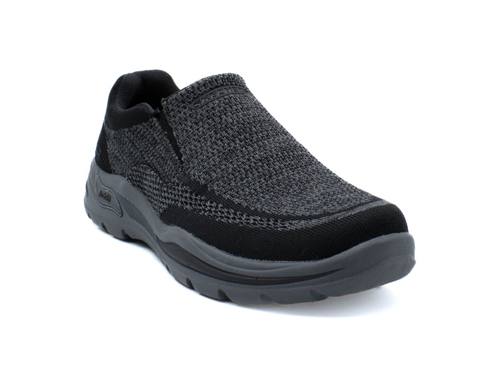 SKECHERS Relaxed Fit Arch Fit Motley - Ratel