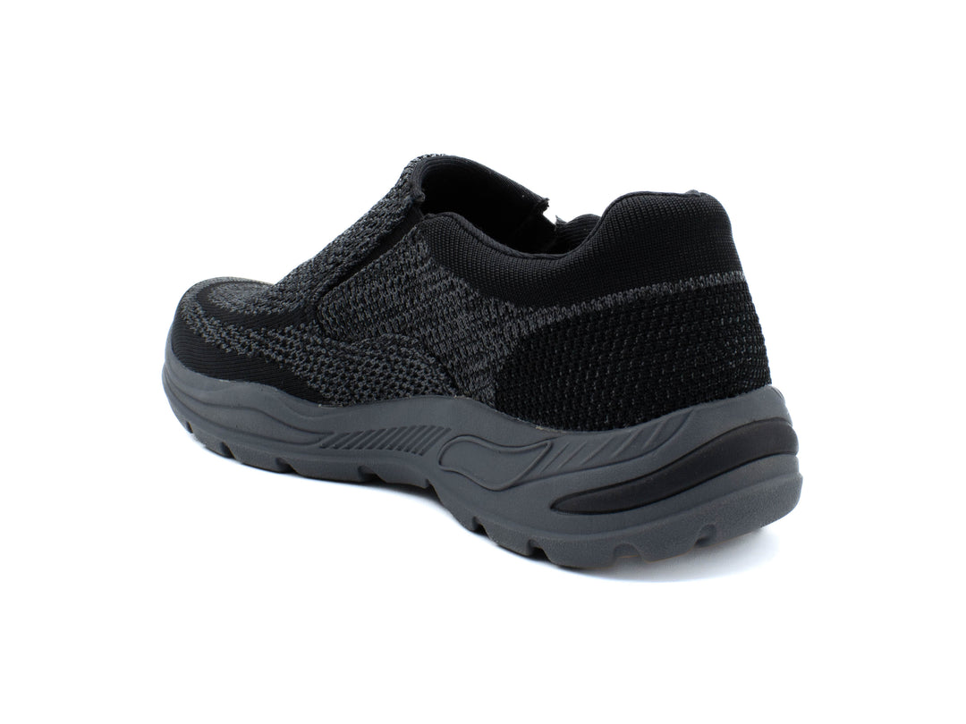 SKECHERS Relaxed Fit Arch Fit Motley - Ratel