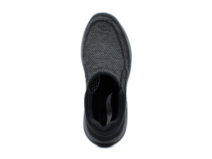 SKECHERS Relaxed Fit Arch Fit Motley - Ratel