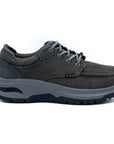 SKECHERS Arch Fit Ripple Poliver Wide Width Oxford