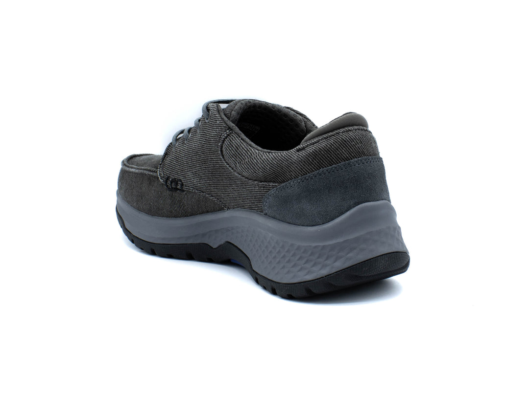SKECHERS Arch Fit Ripple Poliver Wide Width Oxford