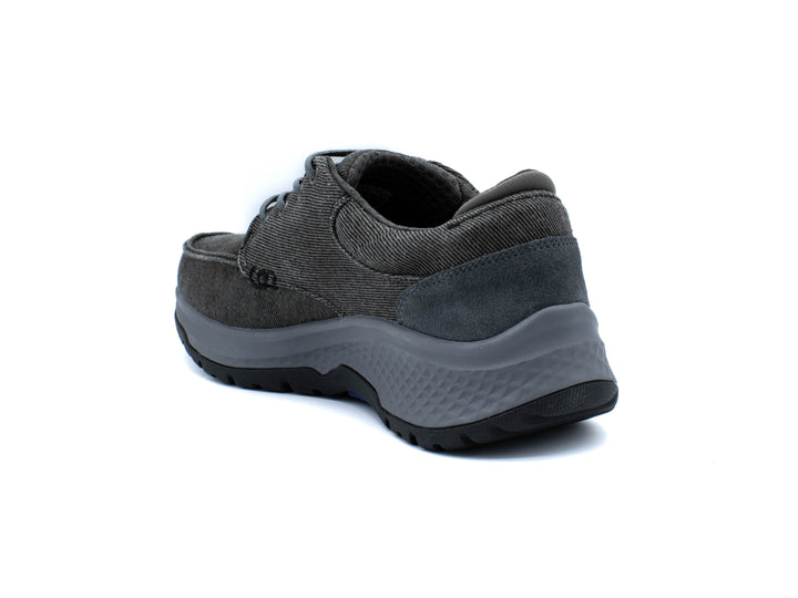 SKECHERS Arch Fit Ripple Poliver Wide Width Oxford