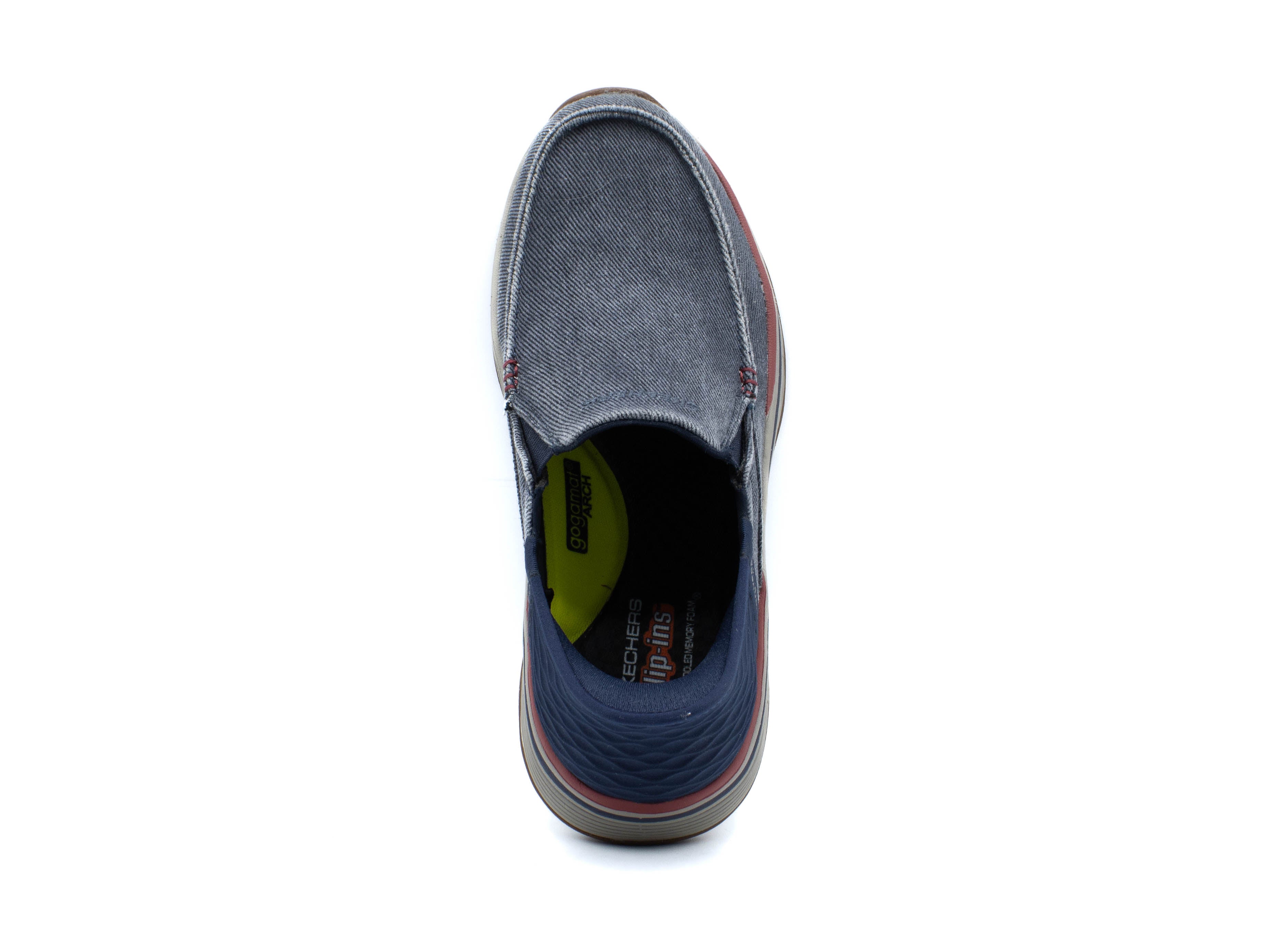 SKECHERS Slip-ins: Remaxed - Fenick