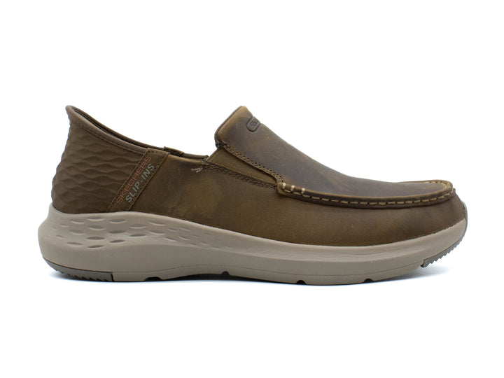 SKECHERS Slip-ins Relaxed Fit: Parson - Oswin