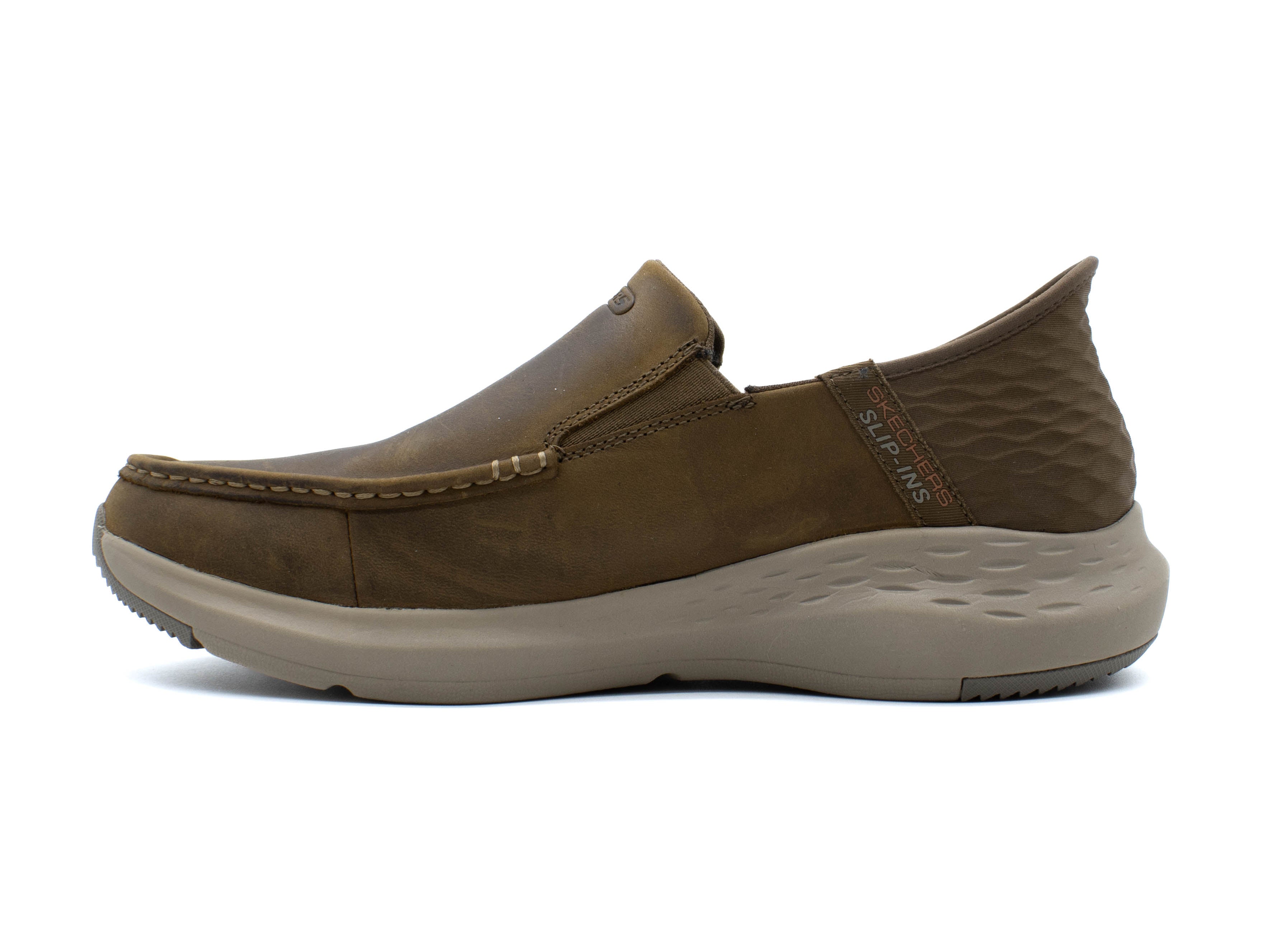 SKECHERS Slip-ins Relaxed Fit: Parson - Oswin