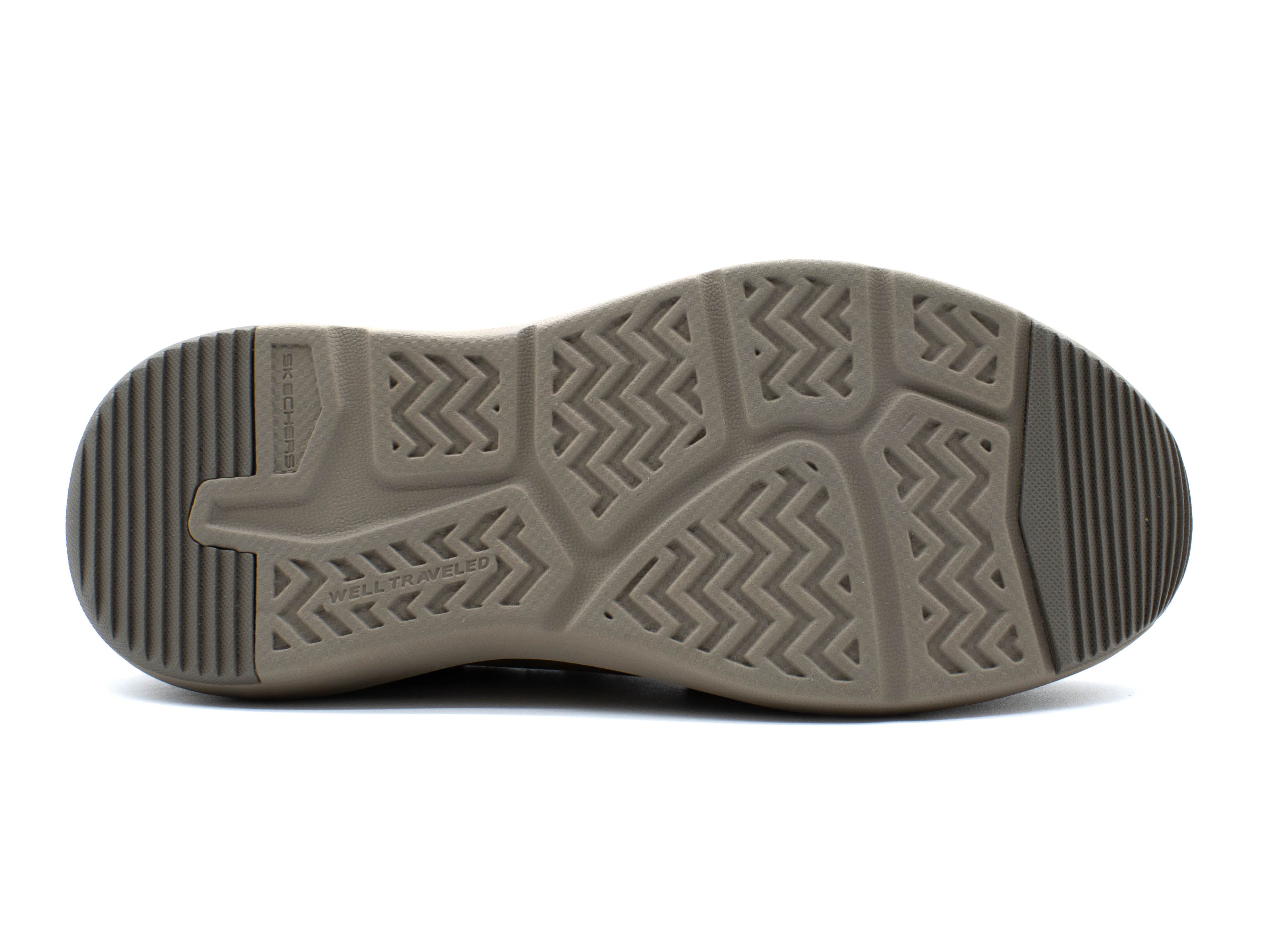 SKECHERS Slip-ins Relaxed Fit: Parson - Oswin – shoeper.com