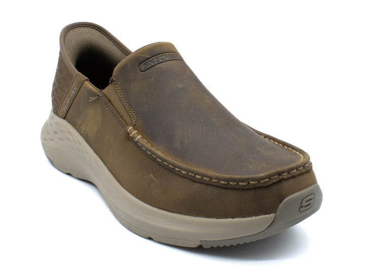 SKECHERS Slip-ins Relaxed Fit: Parson - Oswin