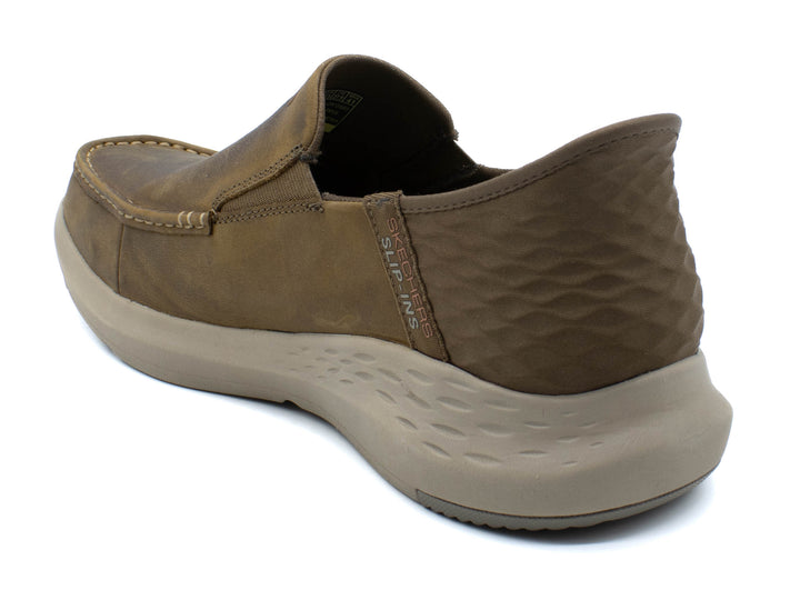 SKECHERS Slip-ins Relaxed Fit: Parson - Oswin