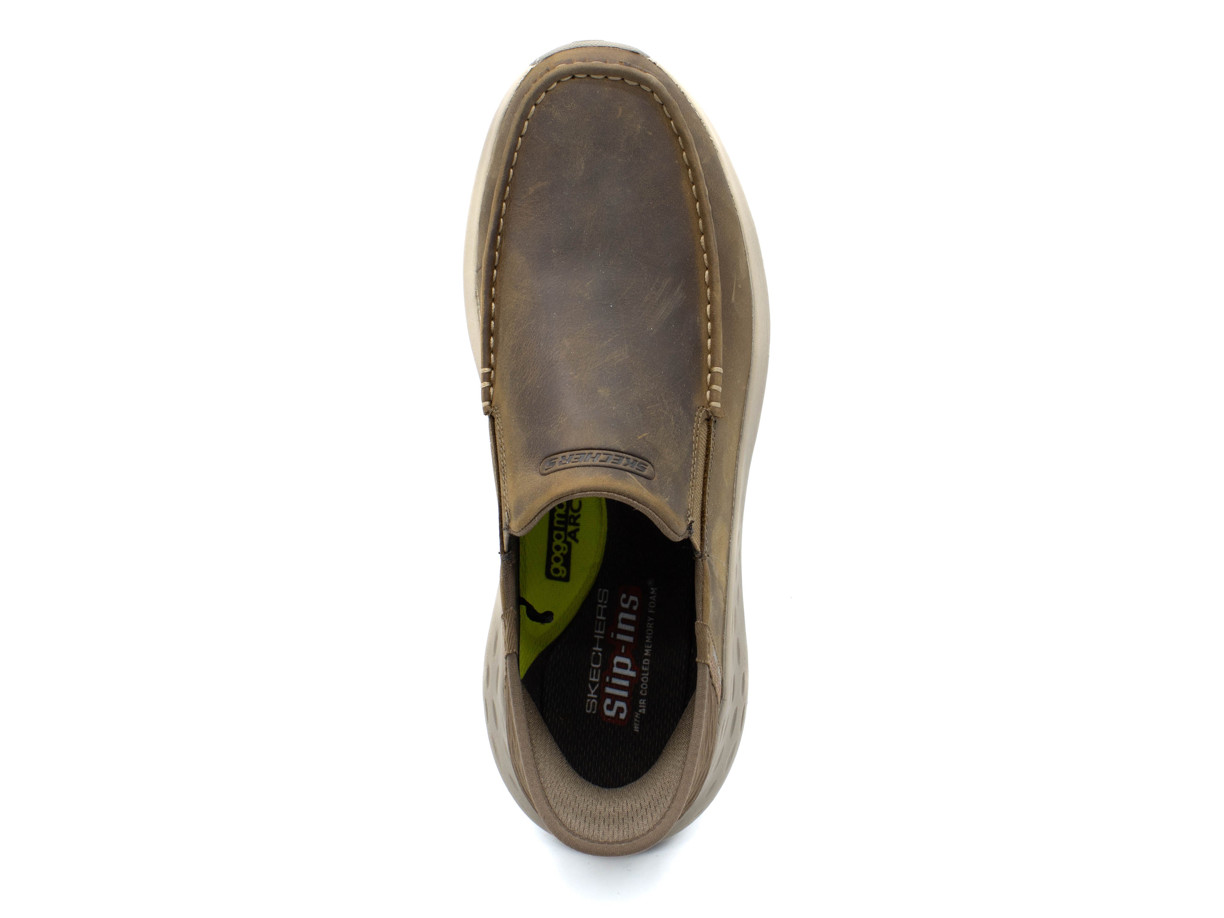 SKECHERS Slip-ins Relaxed Fit: Parson - Oswin