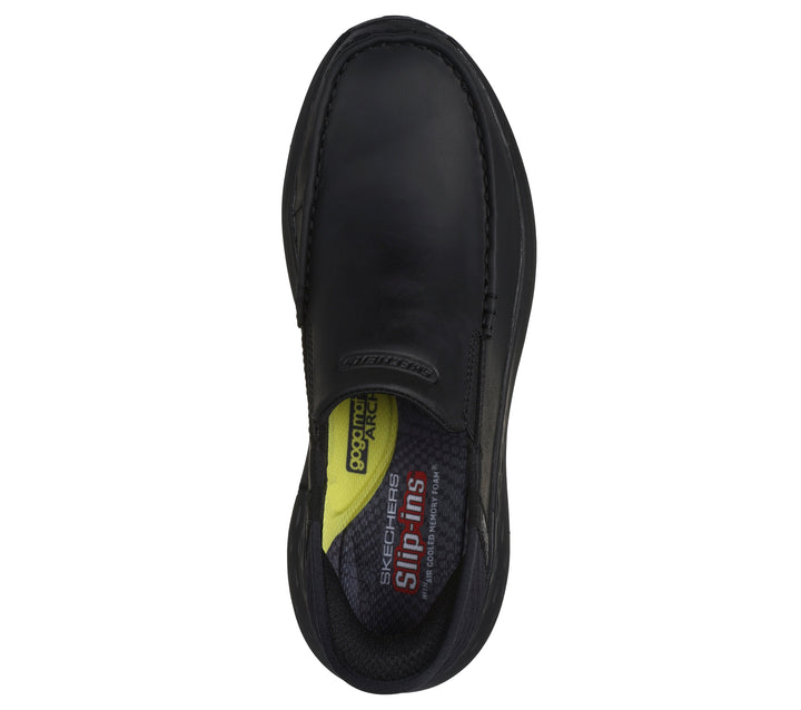SKECHERS Hands Free Slip-ins® Relaxed Fit®: Parson