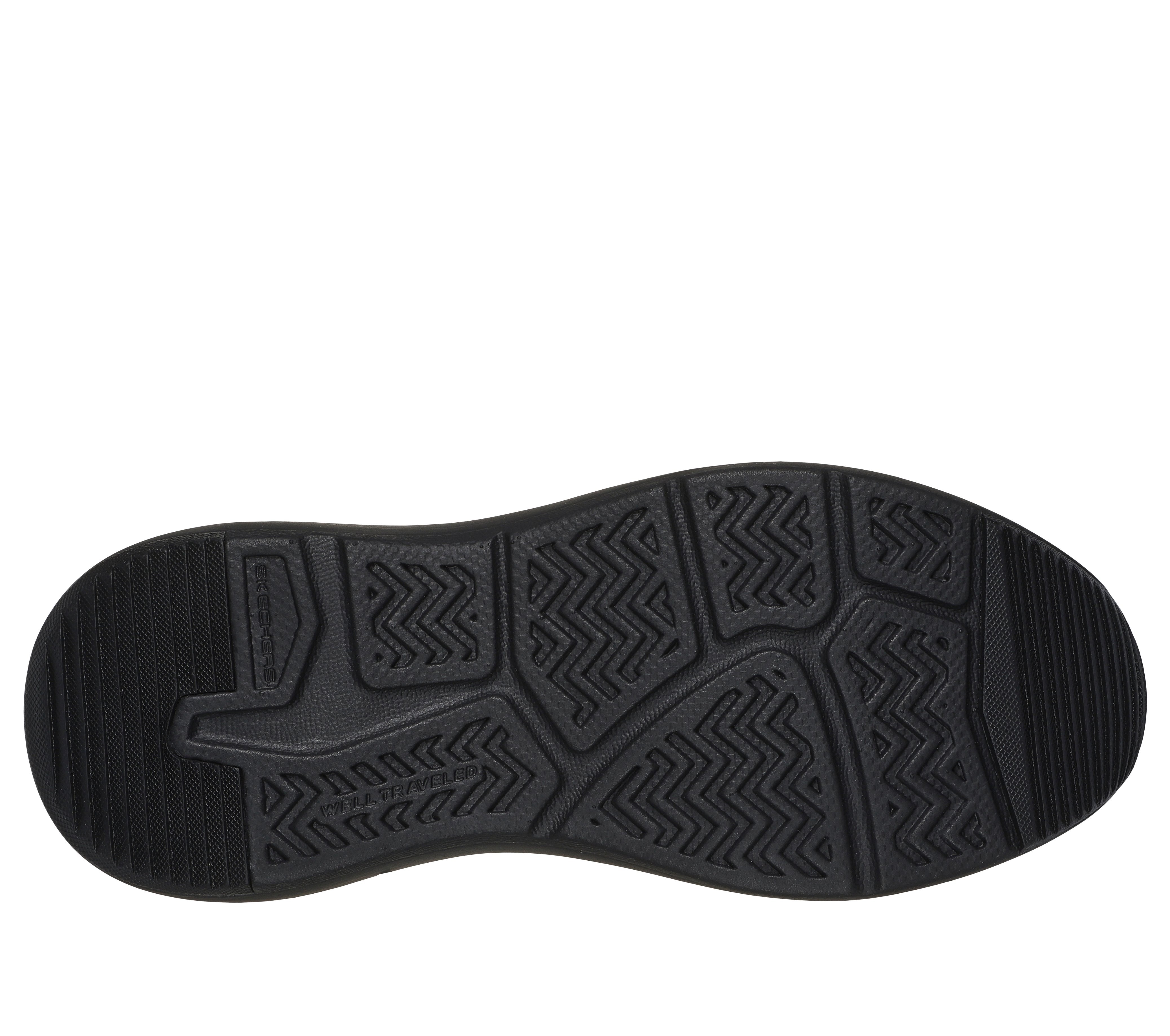 SKECHERS Hands Free Slip-ins® Relaxed Fit®: Parson