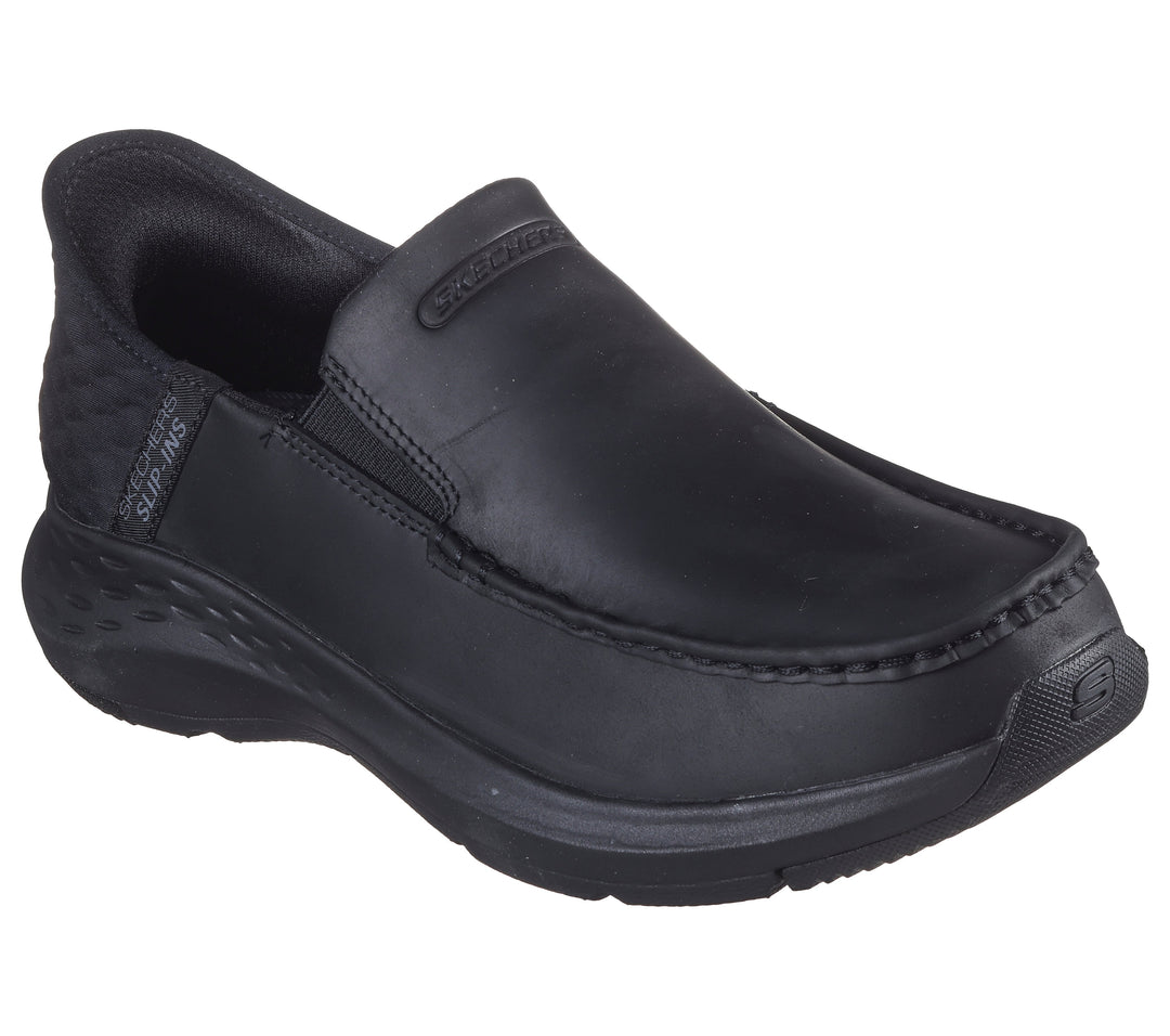 SKECHERS Hands Free Slip-ins® Relaxed Fit®: Parson
