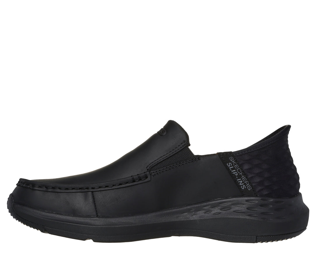SKECHERS Hands Free Slip-ins® Relaxed Fit®: Parson