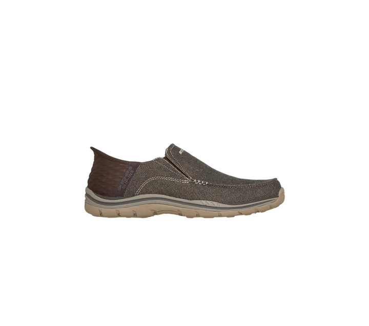 SKECHERS Slip-ins Relaxed Fit: Expected - Cayson