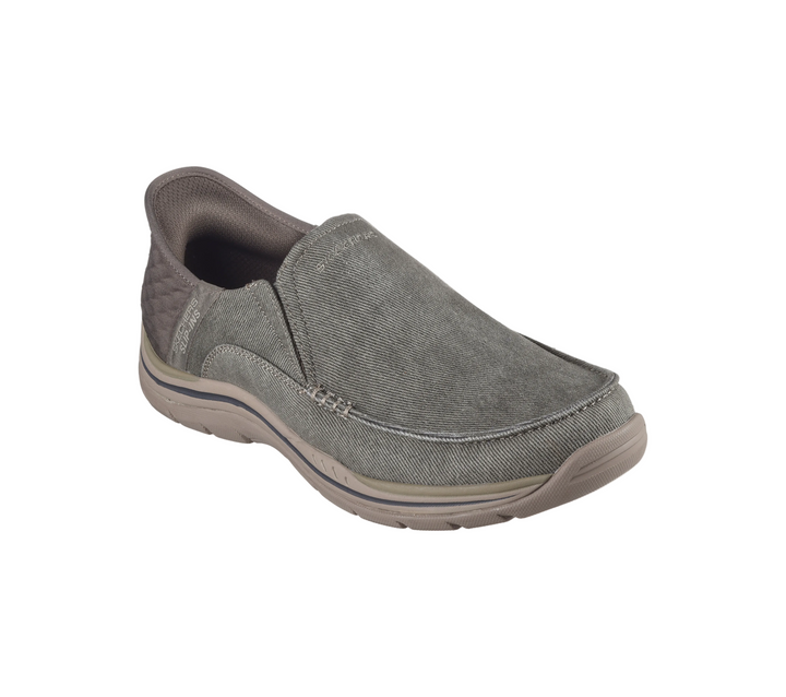 SKECHERS Slip-ins Relaxed Fit: Expected - Cayson
