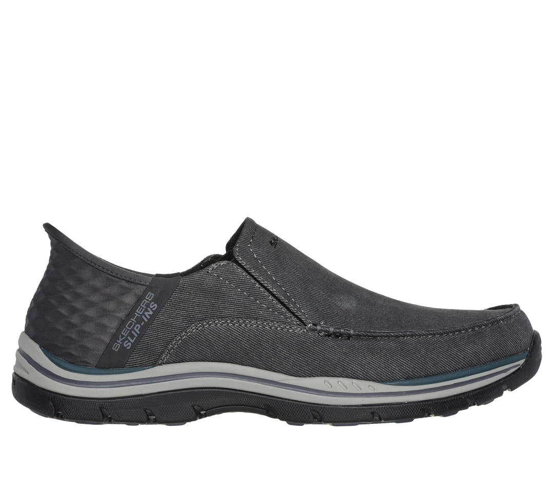 SKECHERS  Hands Free Slip-ins Relaxed Fit