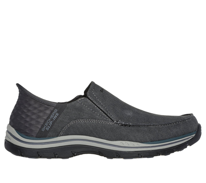 SKECHERS  Hands Free Slip-ins Relaxed Fit