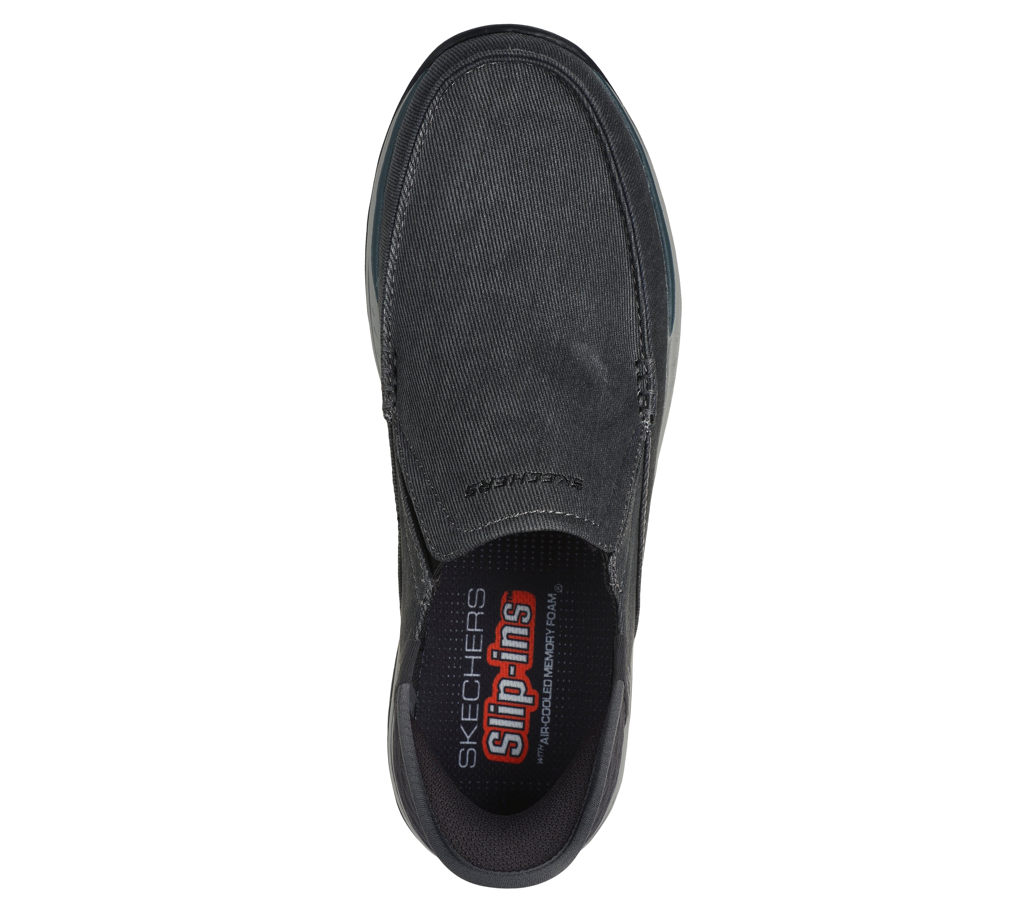 SKECHERS Cavell - Sparkman Waterproof – shoeper.com