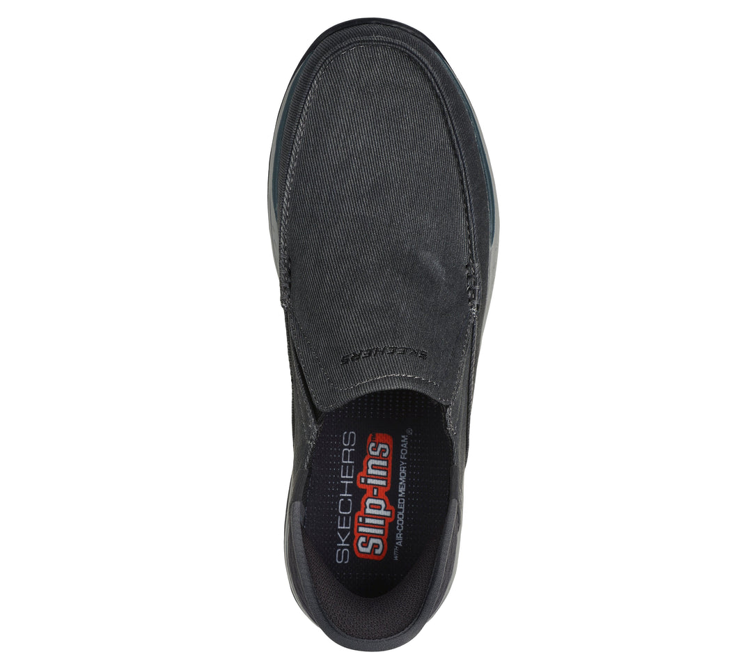 SKECHERS  Hands Free Slip-ins Relaxed Fit