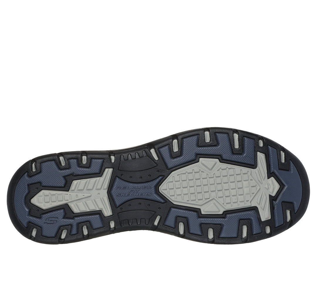 SKECHERS  Hands Free Slip-ins Relaxed Fit