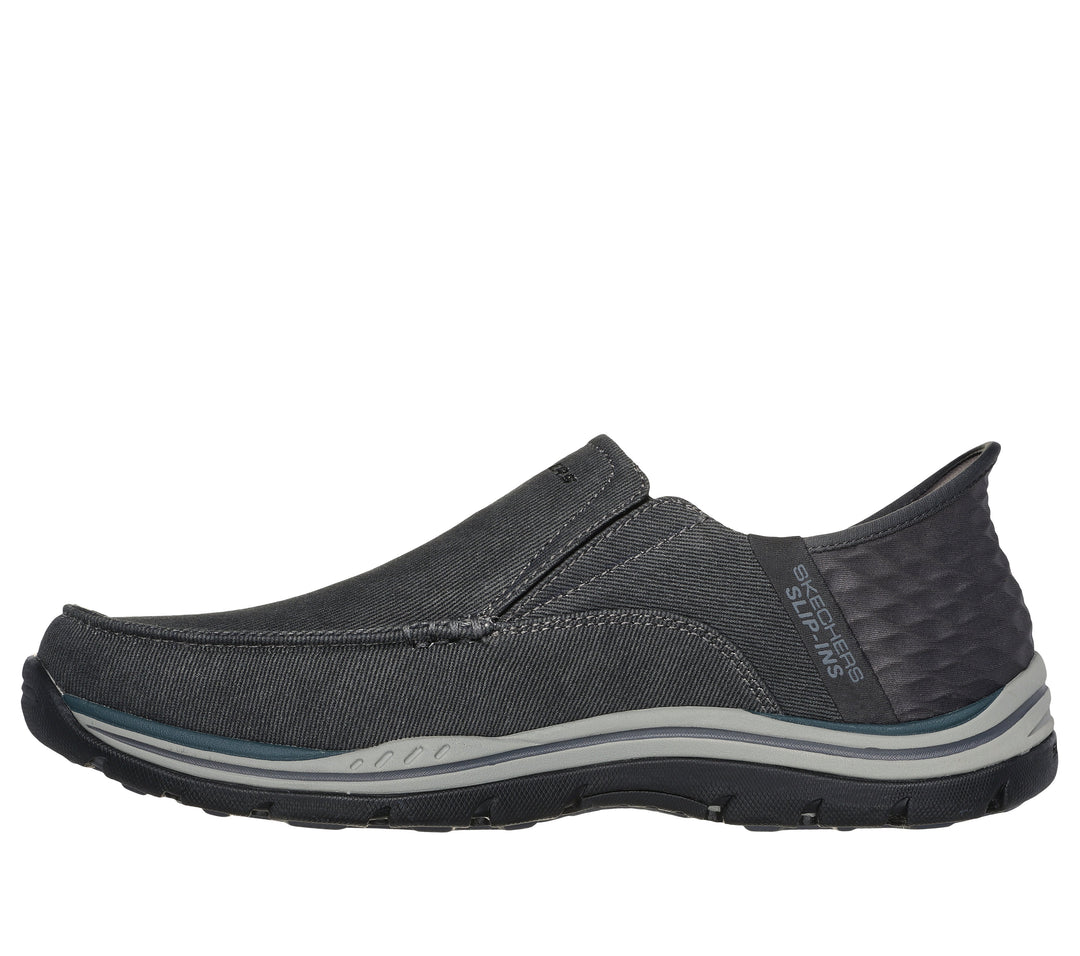 SKECHERS  Hands Free Slip-ins Relaxed Fit