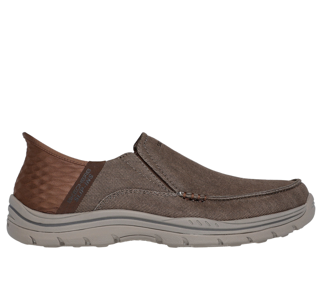 SKECHERS Slip-ins Relaxed Fit: Expected - Cayson