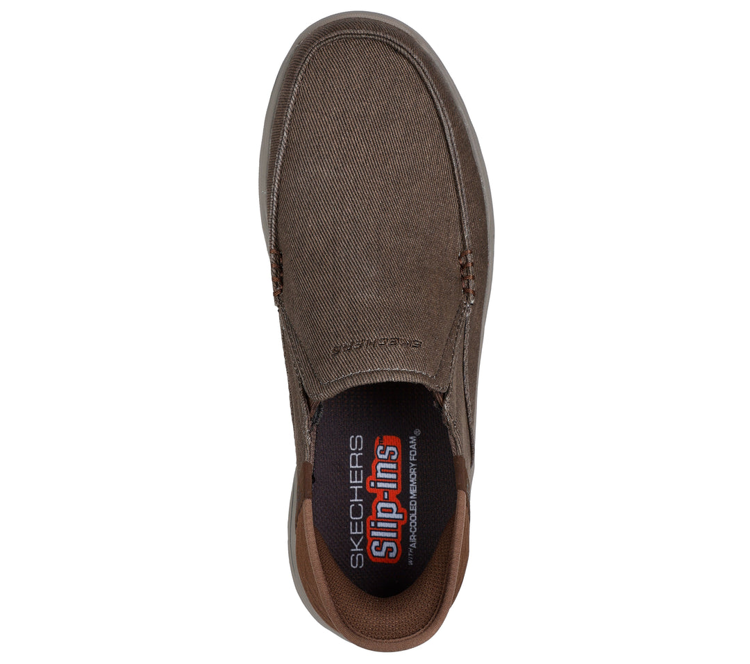 SKECHERS Slip-ins Relaxed Fit: Expected - Cayson