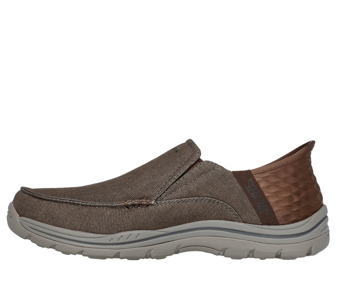 SKECHERS Slip-ins Relaxed Fit: Expected - Cayson