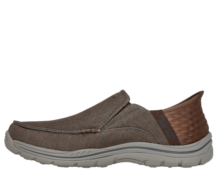 SKECHERS Slip-ins Relaxed Fit: Expected - Cayson
